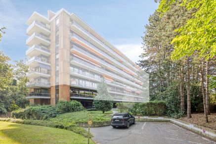 Kantoor te koop Strombeek-Bever