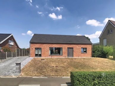 Huis verhuurd Wulvergem