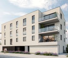 Weids wonen te Leffinge, tussen polder en kust!