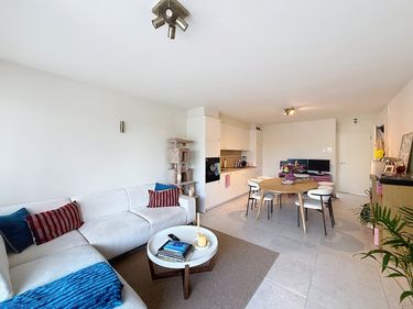 Gezellig 1-slaapkamer appartement te huur in Desselgem!