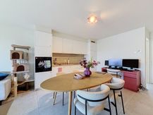 Gezellig 1-slaapkamer appartement te huur in Desselgem!
