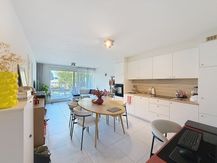 Gezellig 1-slaapkamer appartement te huur in Desselgem!