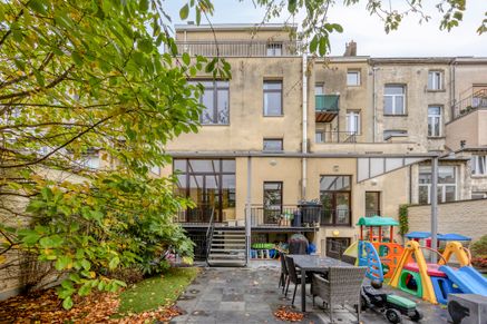 Huis te koop Koekelberg