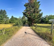 Rustig gelegen grond (ca. 1.010 m²) te koop in Wuustwezel