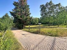 Rustig gelegen grond (ca. 1.010 m²) te koop in Wuustwezel