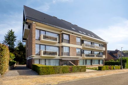 Apartment for sale Grimbergen