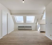 Volledig gerenoveerd appartement te koop in Grimbergen