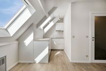 Volledig gerenoveerd appartement te koop in Grimbergen