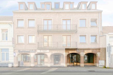 Commercial property for sale Gistel