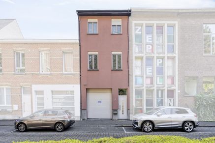 Huis te koop Mortsel
