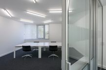 Instapklaar kantoor van ca. 34 m² in BC 3koningen Torhout