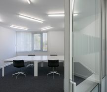 Instapklaar kantoor van ca. 34 m² in BC 3koningen Torhout