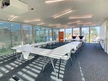Instapklaar kantoor van ca. 34 m² in BC 3koningen Torhout