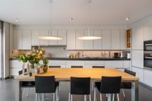 Exclusive multipurpose home with beautiful garden in Meise