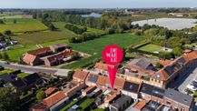 Uitzonderlijk ruime woning (307m²) te koop in centrum Zillebeke