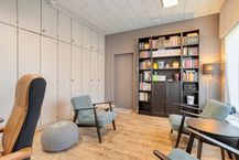 Uitzonderlijk ruime woning (307m²) te koop in centrum Zillebeke