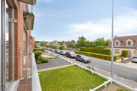 Appartement te koop Sint-Kruis