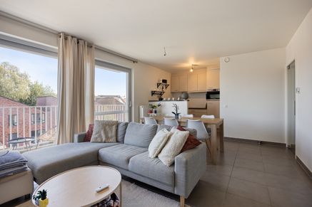 Appartement à vendre Waregem