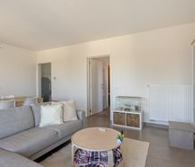 Ready to move in apartment for sale in a prime location in Waregem