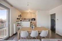 Ready to move in apartment for sale in a prime location in Waregem