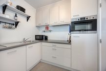 Ready to move in apartment for sale in a prime location in Waregem