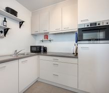 Ready to move in apartment for sale in a prime location in Waregem