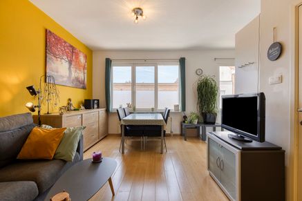 Duplex te koop Mortsel