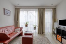 recent appartement op 1ste verdieping te koop in hartje Lier