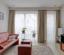 recent appartement op 1ste verdieping te koop in hartje Lier