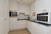 recent appartement op 1ste verdieping te koop in hartje Lier