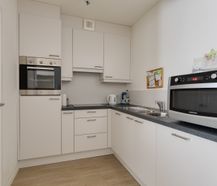 recent appartement op 1ste verdieping te koop in hartje Lier