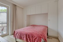 recent appartement op 1ste verdieping te koop in hartje Lier