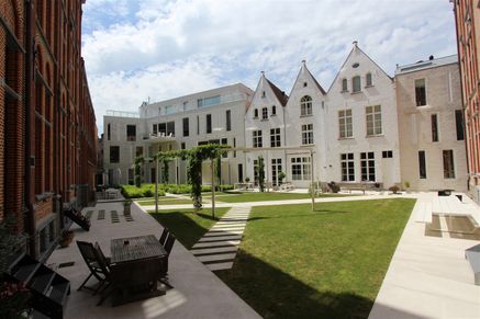 Loft te huur Mechelen