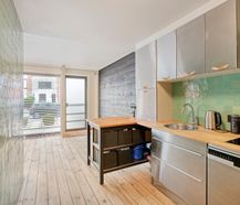 Handelszaak momenteel ingericht als appartement te koop!