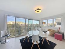 Appartement te huur Oostende