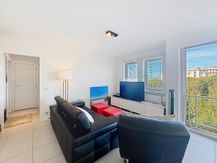 Appartement te huur Oostende 
