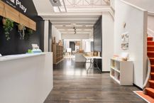 Handelspand te koop in de Ooststraat, Roeselare