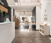 Handelspand te koop in de Ooststraat, Roeselare