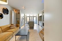 Charmant huis te koop in stadscentrum van Brugge