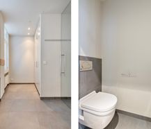 Charmant huis te koop in stadscentrum van Brugge