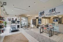Handelspand van ca. 240 m² te huur in Kortrijk