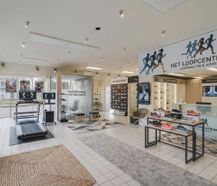 Handelspand van ca. 240 m² te huur in Kortrijk