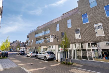 Office for rent Maldegem
