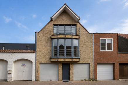 Huis verkocht Veurne