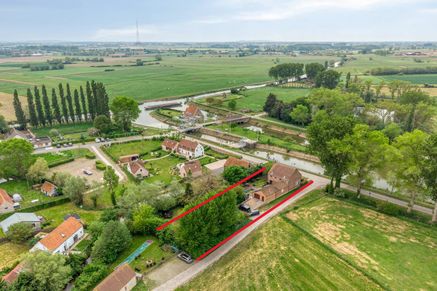 Huis te koop Lo-Reninge