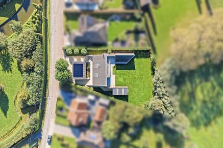 Huis te koop Sint-Baafs-Vijve