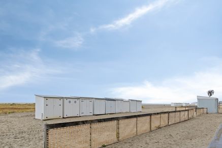 Appartement te koop Heist-aan-Zee