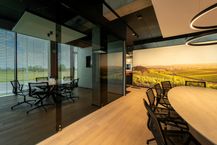 Office space for rent in the business center in Roeselare
