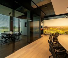 Office space for rent in the business center in Roeselare