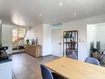 Woning met 3 à 4 slaapkamers en garage in Poperinge